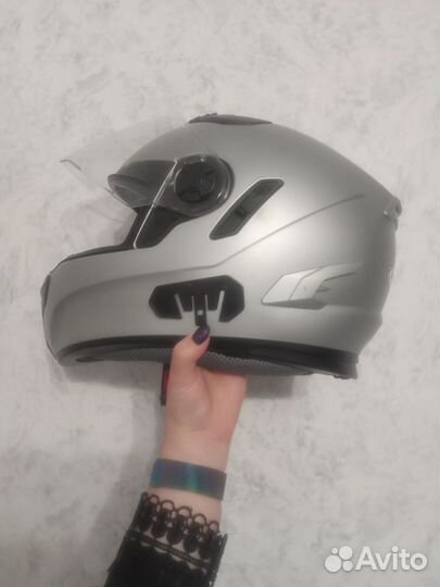 Шлем zeus Helmet