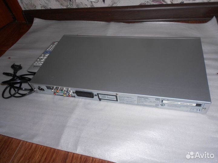 DVD проигрыватели (5шт.)