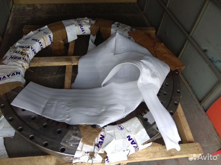 Поворотный круг ZX450-3