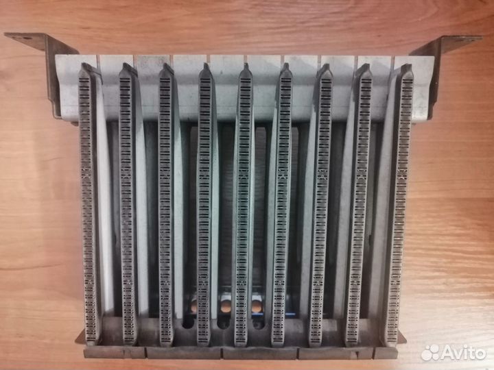 Комплектующие для газового котла