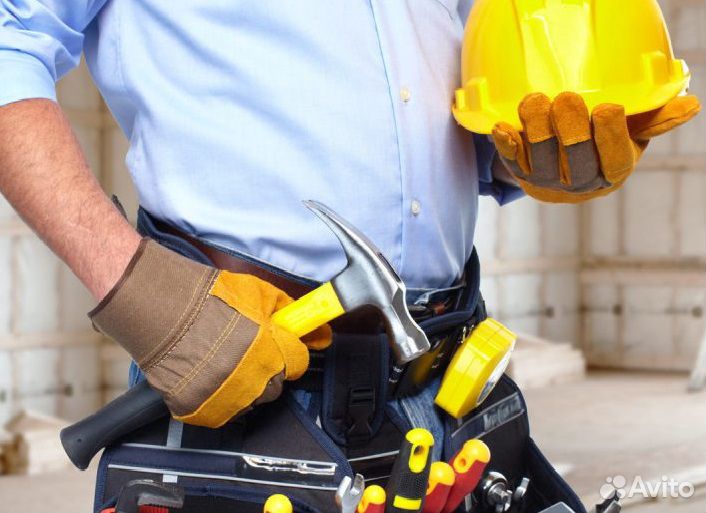 Мастер универсал