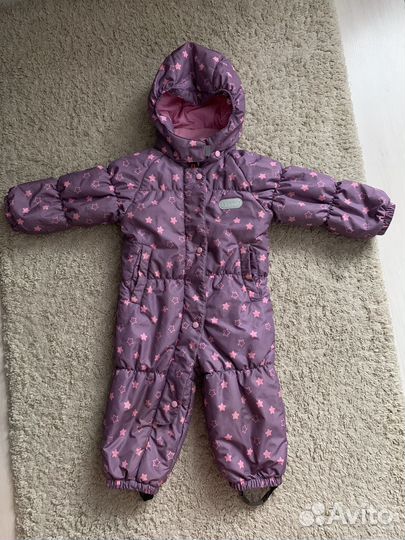 Комбинезон Barkito 80-86