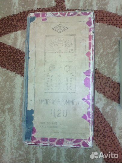 Приборы для радиолюбителей,электриков,инженеров