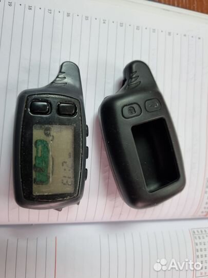 Потери и находки