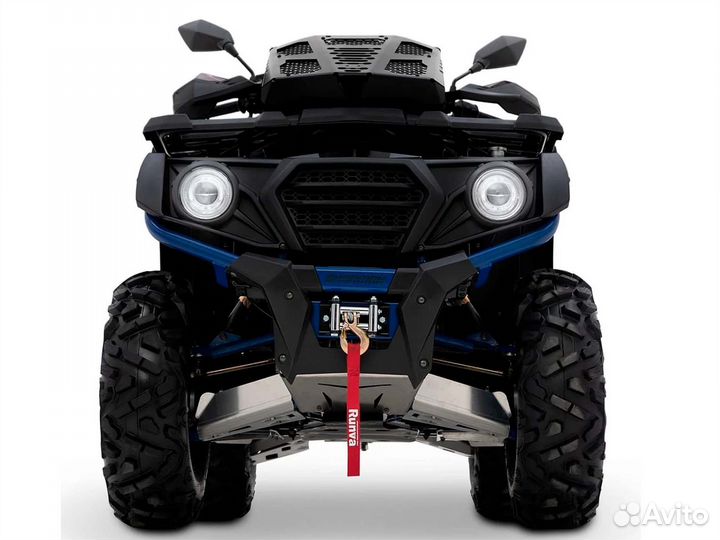 Квадроцикл Sharmax Force 620