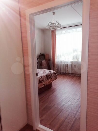 1-к. квартира, 36 м², 5/10 эт.