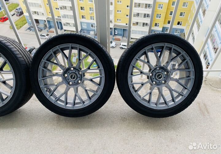 Колеса R17 kia 5x114,3