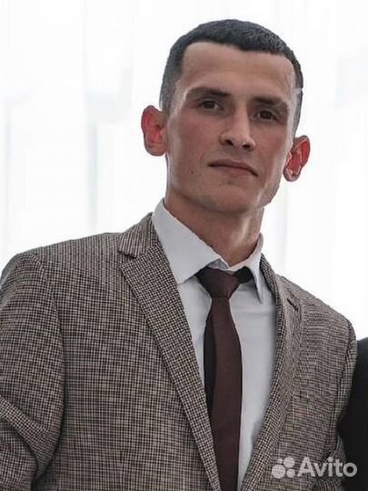 Повар с проживанием