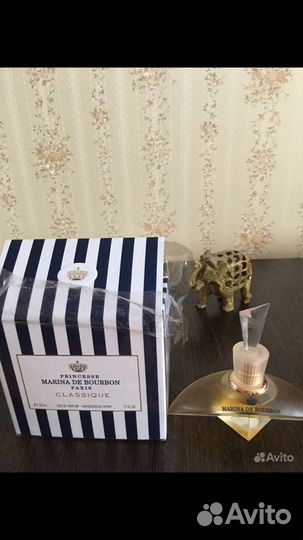 Из личного Духи Оригиналы