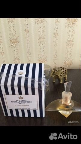 Из личного Духи Оригиналы