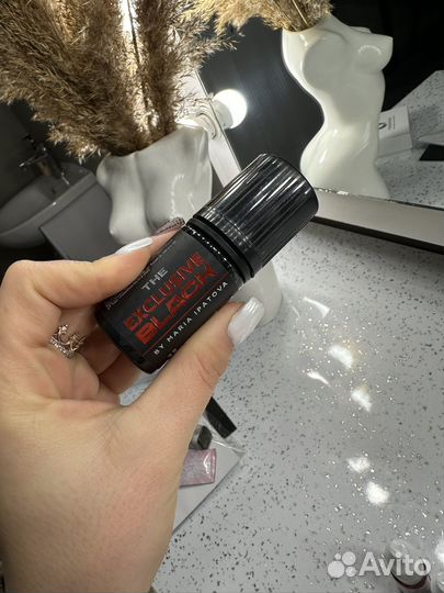 Пигмент для микротатуировок и век 2 в 1 Tinel