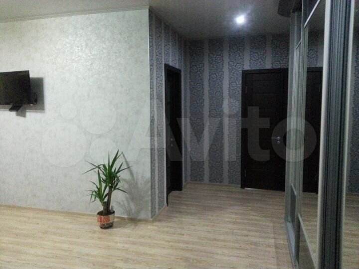 2-к. квартира, 78 м², 7/9 эт.