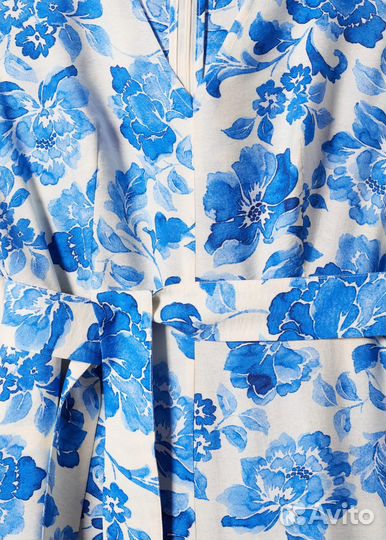 Комбинезон Mango