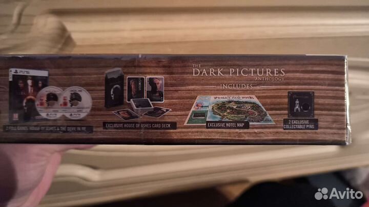 Игра для приставки