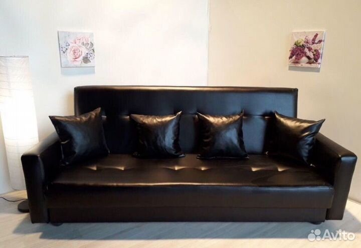 Диван Кровать - Новый (быстрая доставка)