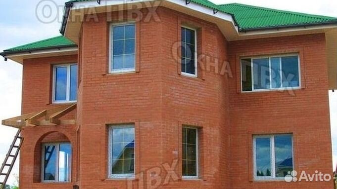 Окна быстро