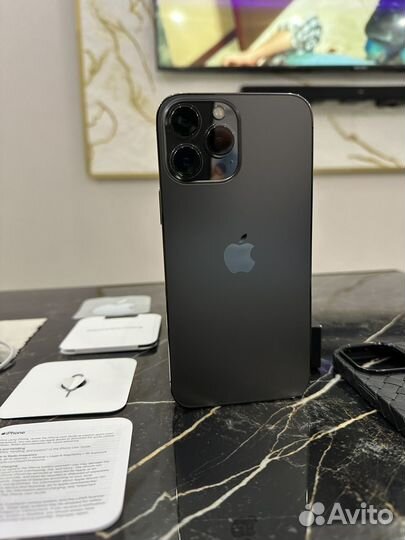 iPhone 13 Pro Max, 128 ГБ
