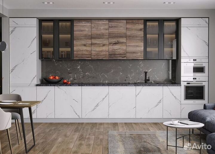 Кухня.Кухонный гарнитур