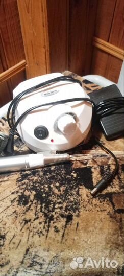 Набор для маникюра