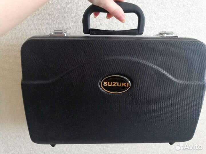 Кларнет suzuki (Сузуки)