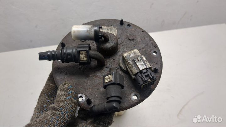 Датчик уровня топлива киа Sorento