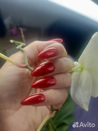 Мастер маникюра на дому