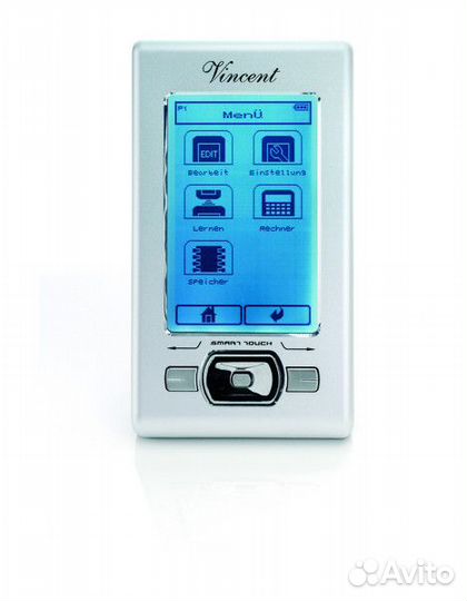 Пульт Vincent RC-572
