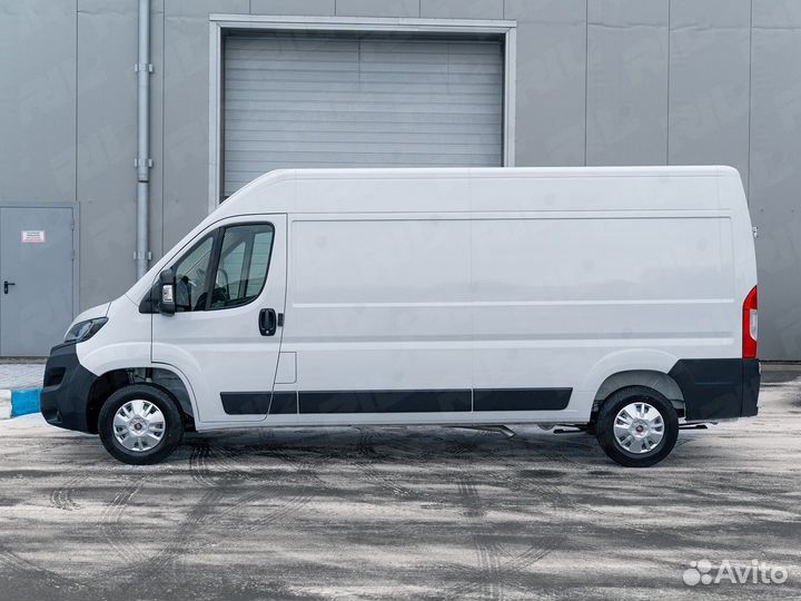 FIAT Ducato 2.2 МТ, 2024