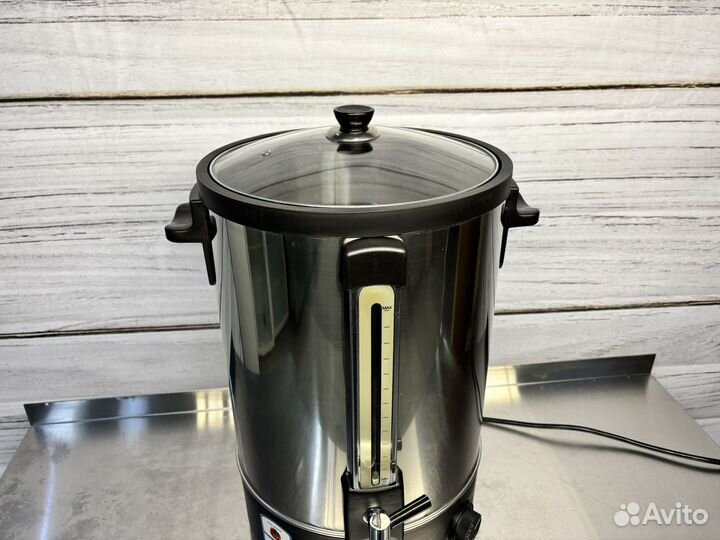 Кипятильник Hurakan HKN-HVD30