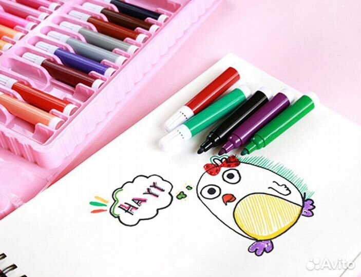 Детский Набор для творчества рисования