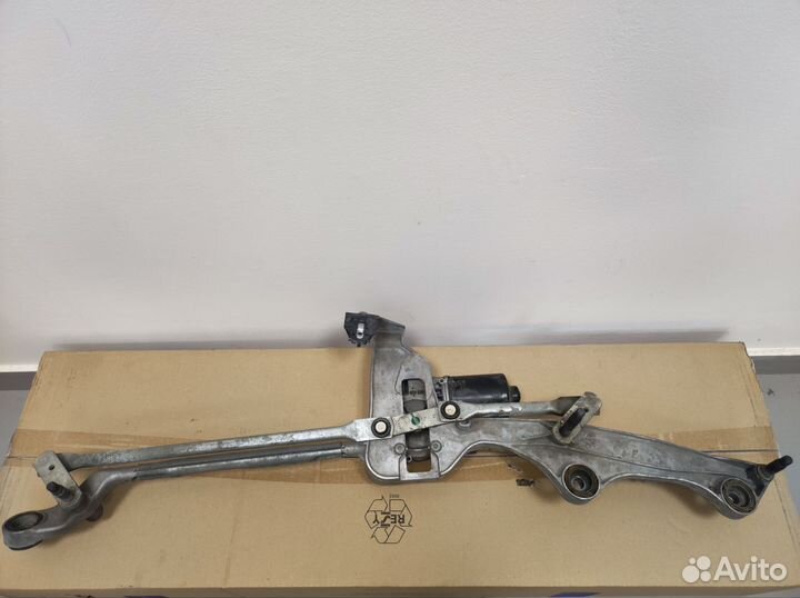 Болт М6х14 VAG N90737803