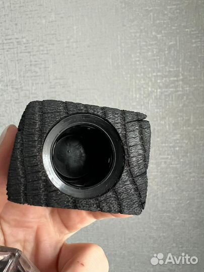 Nasomatto black afgano оригинал