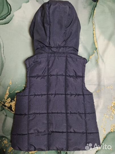 Жилетка детская hm 92