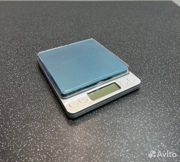 Весы порционные до 3 кг