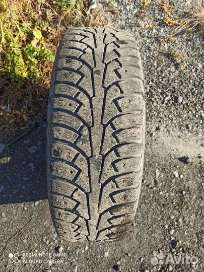 Nokian Tyres Nordman 5 185/65 R15