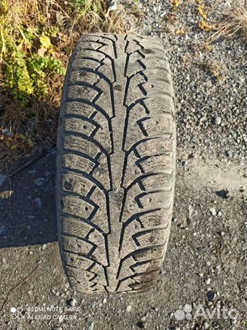 Nokian Tyres Nordman 5 185/65 R15