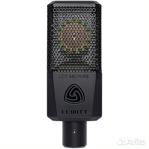 Микрофон lewitt LCT440 Pure