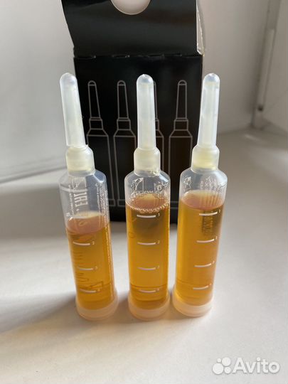 Средство для волос