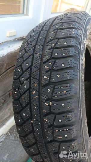 Continental ContiWinterViking 2 185/65 R14 86T