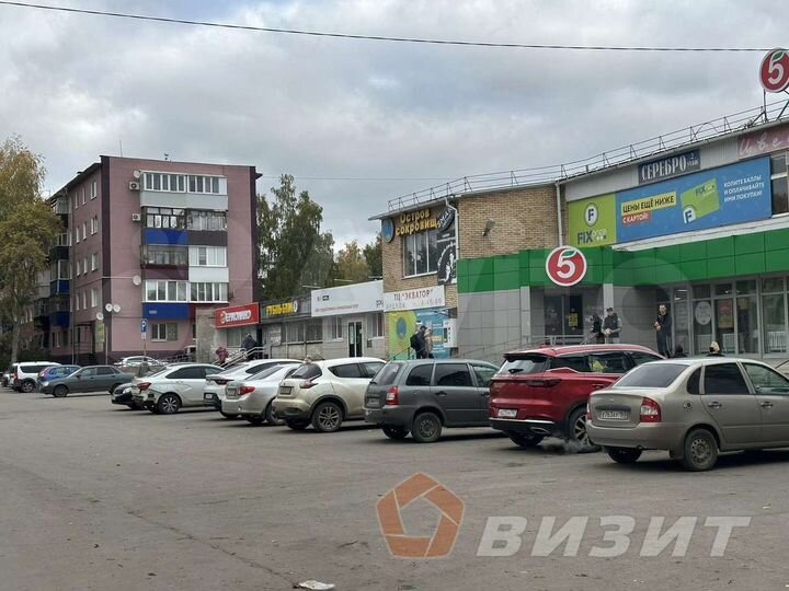 Арендный бизнес - федеральная сеть аптек