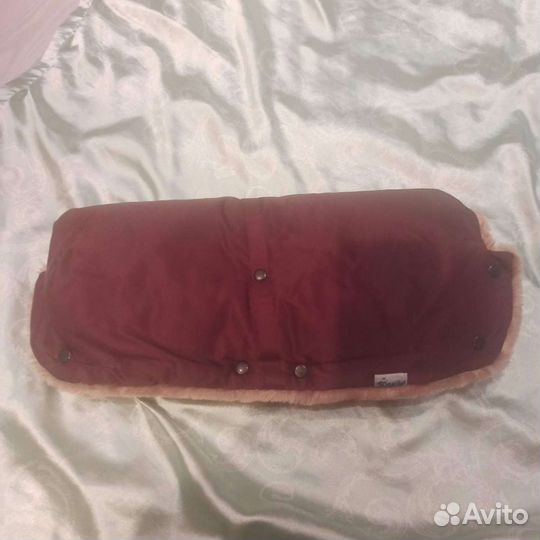 Муфта для коляски