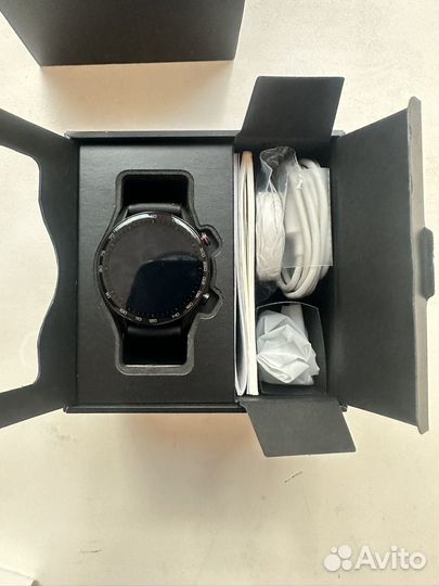 Honor magic watch 2