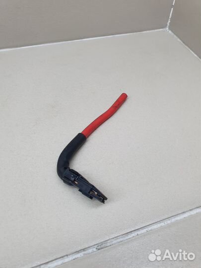 Разъём / Штекер Mercedes / Мерседес A0255457226