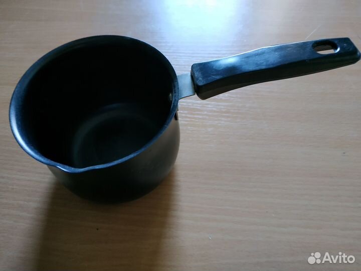 Турка homeclub Basic 440мл