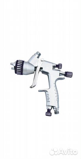 Краскораспылитель isistem ispray DB 21 с верхним б