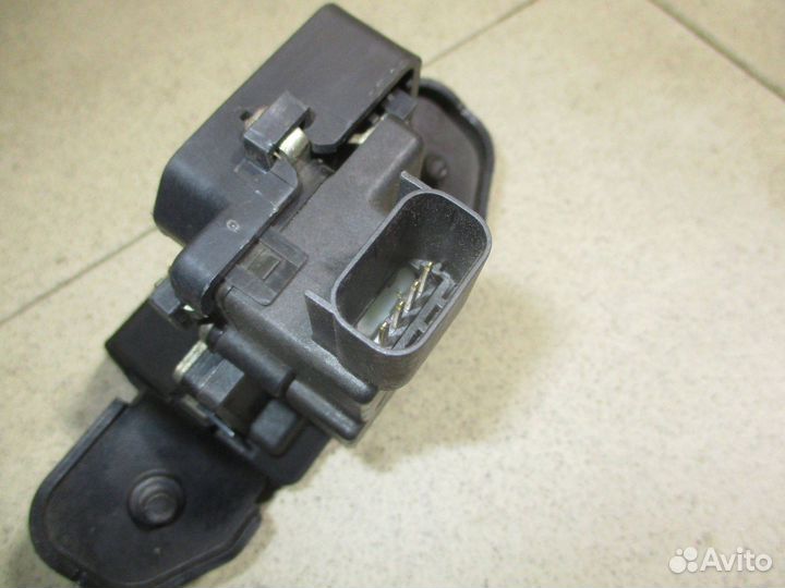 Замок багажника Kia Soul 3 (SK3)