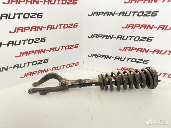 Амортизатор передний правый Honda Elysion RR3 3.0