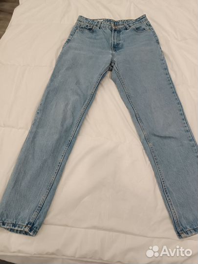 Джинсы женские 42 44