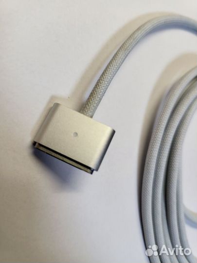 Кабель Apple MagSafe 3 USB- C