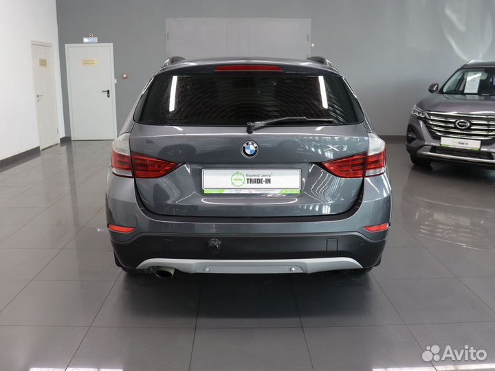 BMW X1 2.0 AT, 2013, 178 895 км